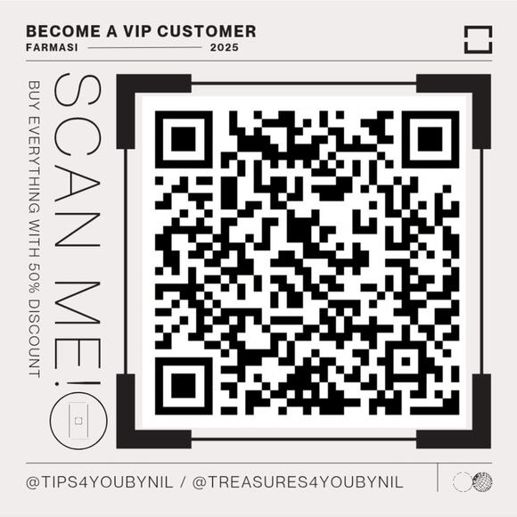 Farmasi VIP Access Unlock Farmasi Benefits - Picture 2 of 8